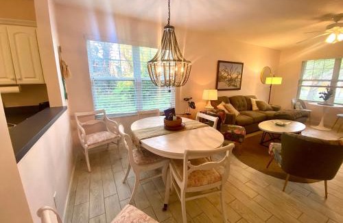 Coquina Gables House | Relaxing beach getaway just steps to the shore
