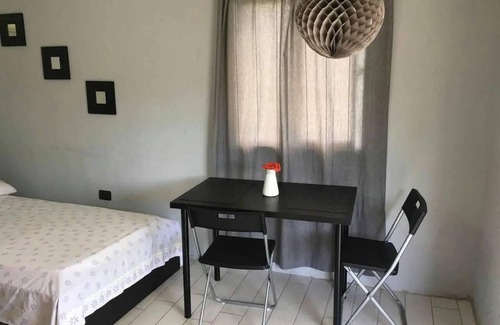 Samana Apartment | Relaxing Beachfront Apartment steps to the beach