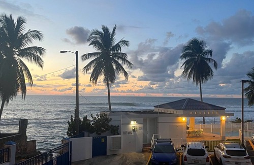 Carrizal Condo | Relaxing Beachfront Condo