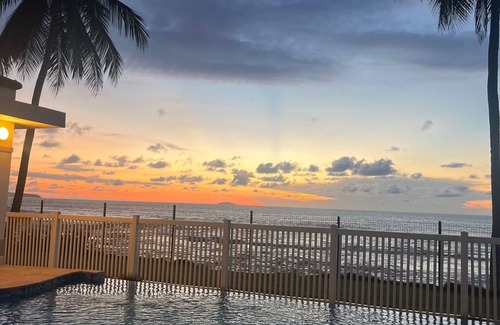 Carrizal Condo | Relaxing Beachfront Condo