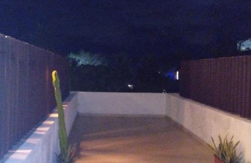 Puerto Juarez Apartment | Relaxing beachfront loft