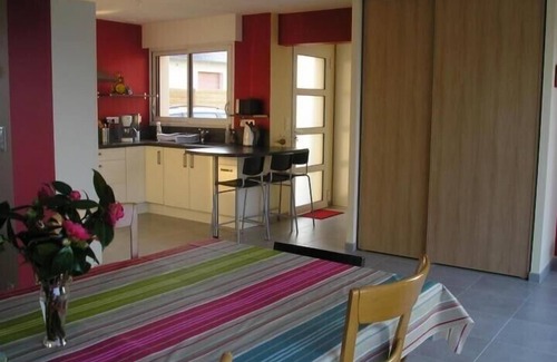 Penvenan House | Relaxing, Calm, Breathtaking Sea View 2 m from the water, Small Typical Breton Port