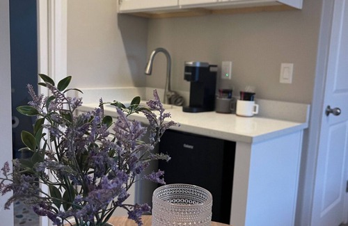 Hurricane House | Relaxing Casita with 100’ of RV parking. SxS rentals available too! Views ofZion