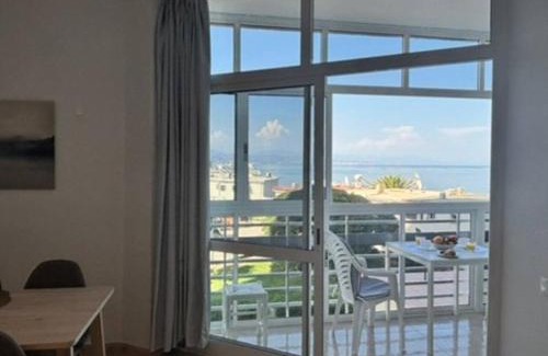 Torremolinos Apartment | Relaxing Coast - Torre La Roca - City Center