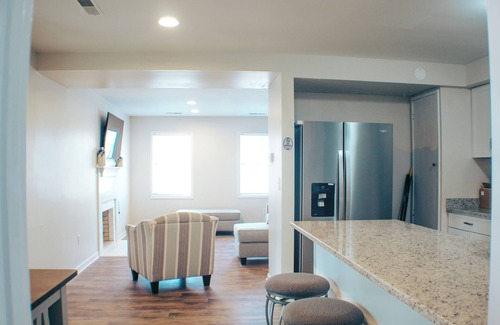Gordonsville House | Relaxing comfort in quaint town- 3 bedroom in delightful Gordonsville