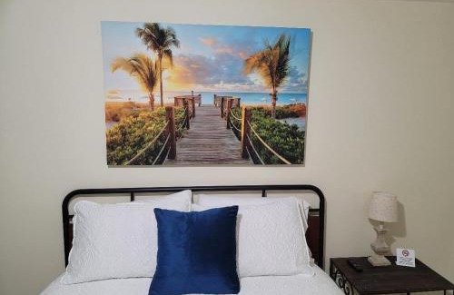 Cascade Road House | Relaxing, Comfortable, Private Bedroom