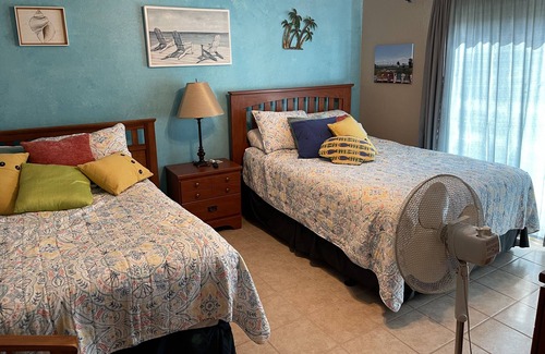 Sailhouse Condo | Relaxing Condo w/ Fast WiFi, Shared Pool, Pool Spa, Tennis, & Boat Dock Rockport