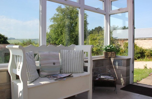 Church Knowle House | Relaxing Cottage, Peaceful Location, Coastal Walks, Near Corfe Castle