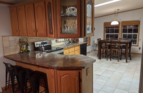 Margaretville House | Relaxing Country Escape Close to Ski Resorts