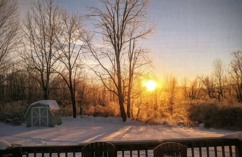 Margaretville House | Relaxing Country Escape Close to Ski Resorts