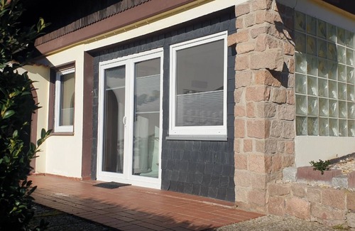 Bad Lauterberg Apartment | Relaxing oasis on the edge of the Harz Mountains - Apartment