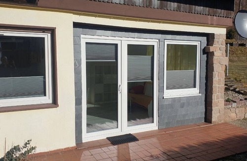 Bad Lauterberg Apartment | Relaxing oasis on the edge of the Harz Mountains - Apartment