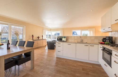 Gasselternijveen Villa | Relaxing Drenthe Retreat
