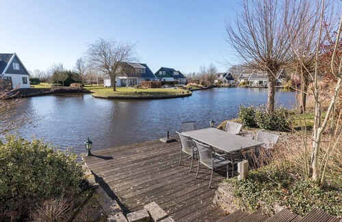 Gasselternijveen Villa | Relaxing Drenthe Retreat