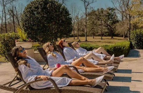 Ponchatoula House | Relaxing estate centrally located from New Orleans & Baton Rouge