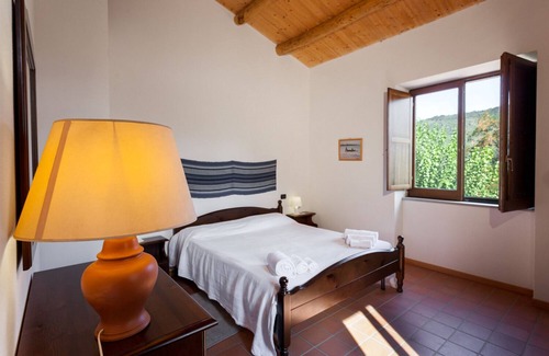 Mirto Other | Relaxing farmhouse with pool 4km from the sea in Capo d'Orlando: Casa del Gelso