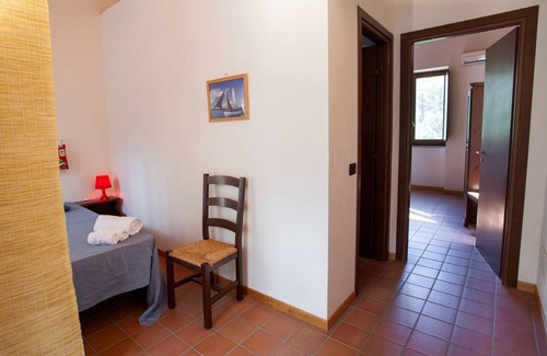 Mirto Other | Relaxing farmhouse with pool 4km from the sea in Capo d'Orlando: Casa del Gelso