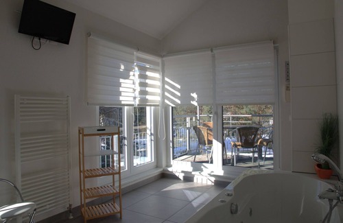 Treptow-Koepenick House | Relaxing family holiday in the idyllic house 02 Kieferin Berlin!