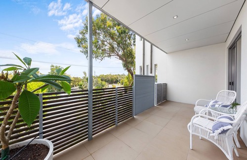 Noosa Heads House | Relaxing Family Home for Enjoyment with own Private Pool and Entrance.