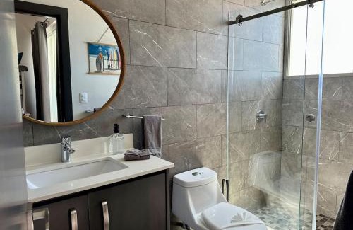 La Choya House | Relaxing Family Spot Pool Lagoon Beach Walk A7