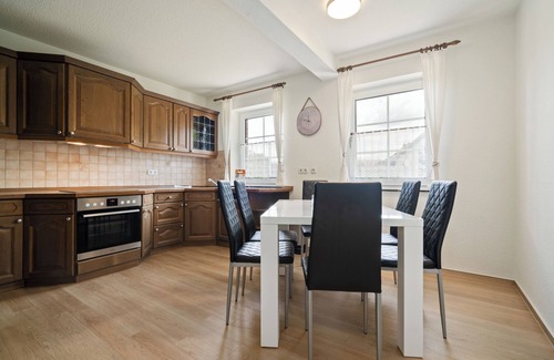 Muritz House | Relaxing family vacation at Landhus - your home by the lake!