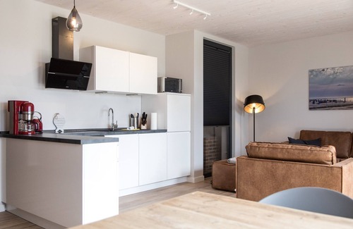 Dornum Apartment | "Relaxing family vacation at Gulfhof Dreybült: nature, comfort and fun!"