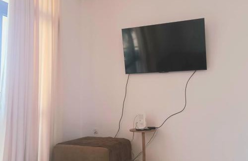 Vake-Saburtalo Bed & Breakfast | Relaxing Gateway With Beautiful City Views And Parking