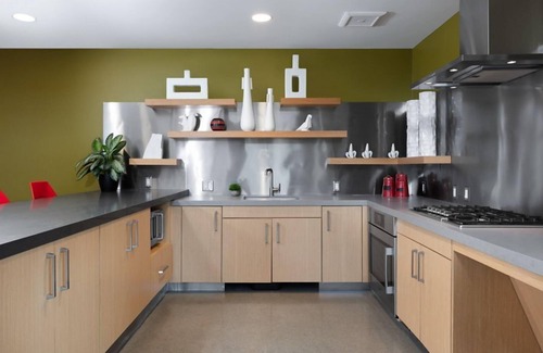 Menlo Park Condo | Relaxing Getaway: 1 Bedroom Condo with Hot Tub and Spa
