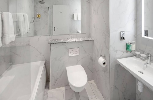 City Centre Dublin Hotel | Relaxing Getaway Awaits! Dublin's Most Elegant Hotel Near to Grafton Street