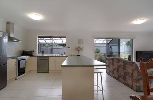 Victor Harbor House | Relaxing Holiday Home Pets Are Welcome