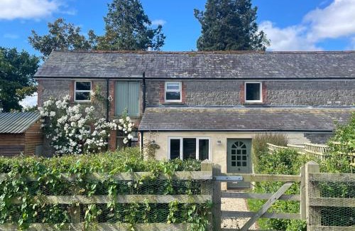 Monkswood House | Relaxing holiday cottage in the beautiful Usk Valley