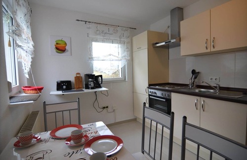 Elpe Apartment | Relaxing Holiday Home