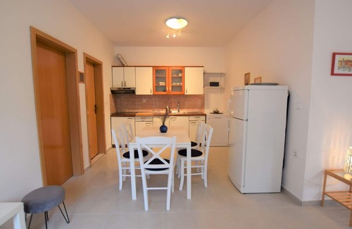 Mandre House | Relaxing holiday home with private swimming pool
