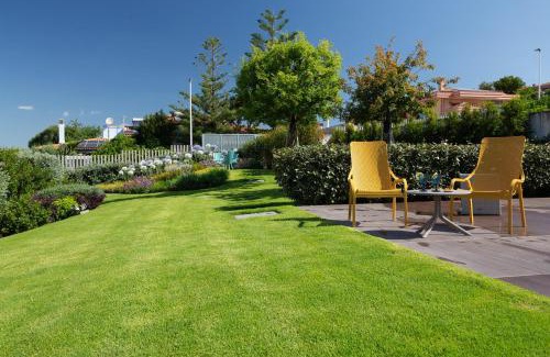 Capitana House | relaxing holiday in Sardinia - Matafaluga apartment