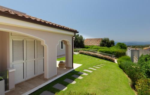 Capitana House | relaxing holiday in Sardinia - Matafaluga apartment