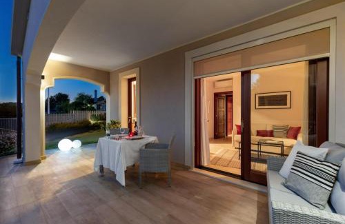 Capitana House | relaxing holiday in Sardinia - Matafaluga apartment