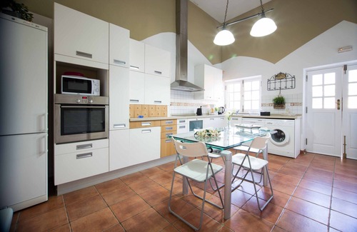 Arico Viejo Cottage | Relaxing Holidays In The Sunny South Of Tenerife