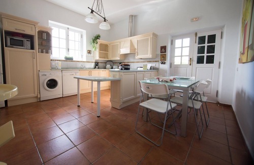 Arico Viejo Cottage | Relaxing Holidays In The Sunny South Of Tenerife