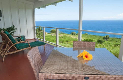 Hana Apartment | Relaxing home away from home- honeymoon friendly