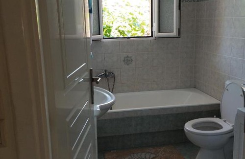 Akraifnion Apartment | Relaxing Home...