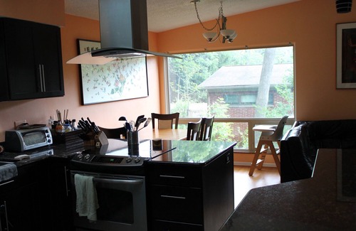 Bryant Pattengill East House | Relaxing Home in Quiet Neighborhood (2 miles from Big House; Family Friendly)