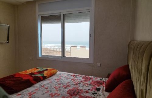 Tnine Aglou Apartment | Relaxing home