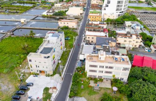 Donggang Bed & Breakfast | Relaxing Hotel