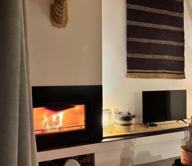 Odeceixe House | Relaxing House Faro - Rogil 6