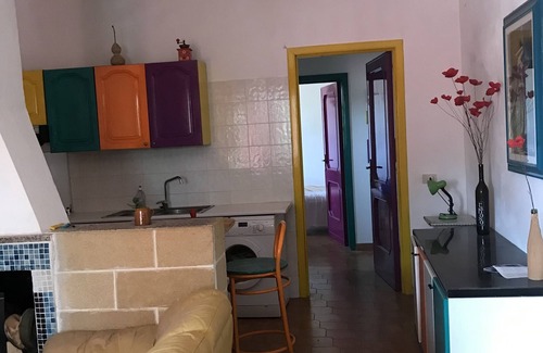 Frigole House | Relaxing house immerse in the countryside in Lecce