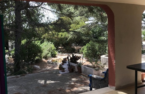 Frigole House | Relaxing house immerse in the countryside in Lecce