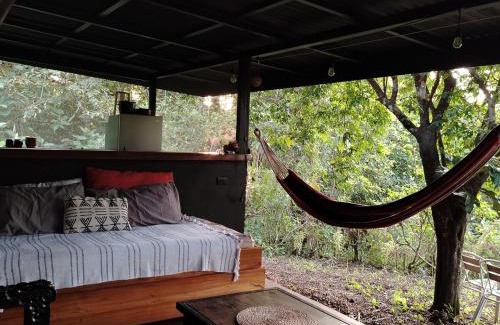Montezuma House | Relaxing house in Montezuma
