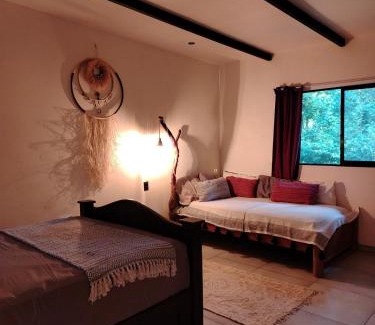 Montezuma House | Relaxing house in Montezuma