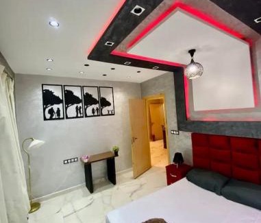Malabata Apartment | Relaxing house