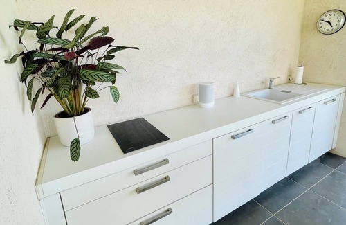 Quartier des Espesses Villa | Relaxing life in a quiet villa with all amenities in the South of France